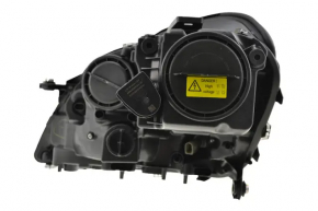 Mercedes X164 GL right front headlight assembly