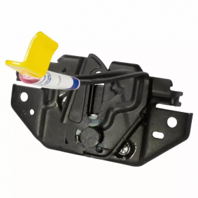 Ford C-max MK2 13-18 bonnet lock with sensor