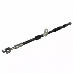 Front left brake hose Ford Fiesta 11-19