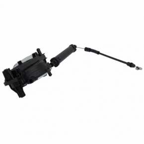 Left rear row tilt motor for Ford Edge 15-24 without frame