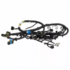 Wiring Ford C-max MK2 13-18