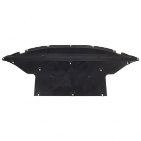 Front Bumper Guard Ford Explorer 20-