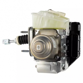 Ford Mustang Mach-E 21-23 Master Brake Cylinder Complete with ABS and Small Reservoir
