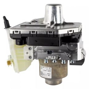 Ford Mustang Mach-E 21-23 Master Brake Cylinder Complete with ABS and Small Reservoir