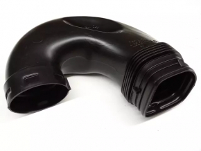 Air duct VW Jetta 11-18 USA TDI from filter
