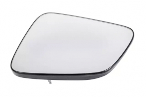 Left heated mirror element for Buick Encore 17-19