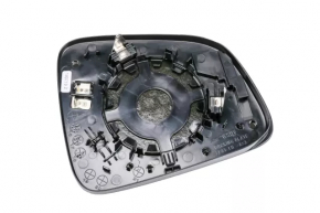 Left mirror element Buick Encore 17-22 heated