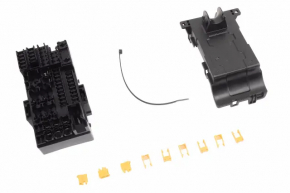 Buick Encore 18-22 dashboard fuse box