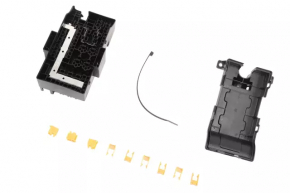 Buick Encore 18-22 dashboard fuse box