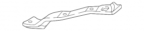 TV bar eyelash left Mitsubishi Eclipse Cross 18-25