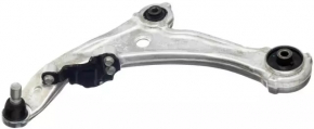 Lower control arm, front left, Nissan Altima 2007-2012