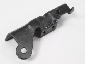 Right hood hinge for Jeep Grand Cherokee WK2 11-22, lower part, curved