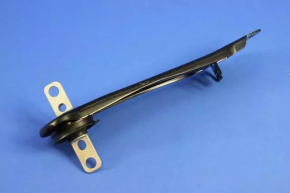 Rear right longitudinal control arm Chrysler 200 15-17