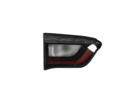 Light inside trunk lid left Jeep Compass 22- LED
