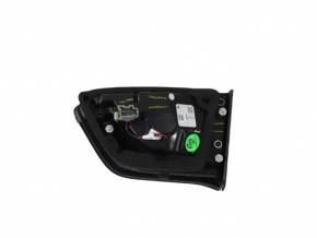 Light inside trunk lid left Jeep Compass 22- LED