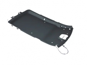 Headlining Jeep Grand Cherokee WK2 19 - black