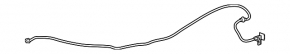 Hood Release Cable Honda Accord 13-17
