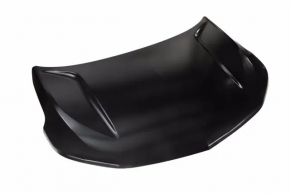 Chevrolet Equinox 18-24 steel hood