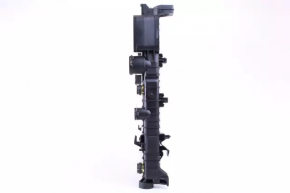 Radiator cooling water Mercedes W211 E350 VAN WEZEL