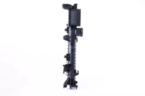 Mercedes W211 E350 water cooling radiator
