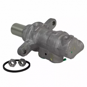 Brake Master Cylinder with Reservoir Lincoln MKC 15- with 2 reservoirs
