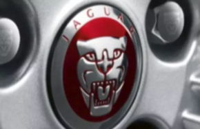 Center cap for Jaguar F-Pace X761 17-58mm disk