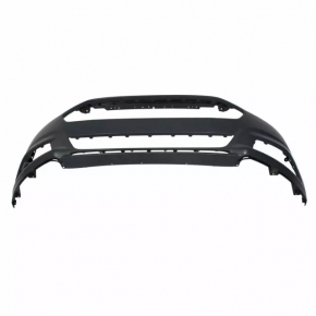 Front bumper bare Ford Fusion mk5 13-16