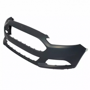 Front bumper bare Ford Fusion mk5 13-16