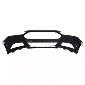 Front bumper bare Ford Fusion mk5 13-16