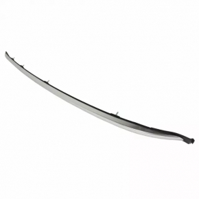 Right roof rail for Lincoln MKC 15-19 chrome