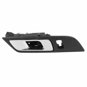 Door handle inner front left Ford Mustang mk6 15- no memory