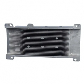 Battery Inverter Ford Fusion mk5 13-20 hybrid, plug-in