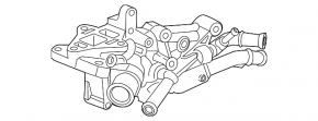 Cooling system flange Honda CRV 20-22 hybrid