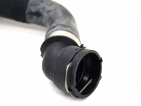 Upper cooling pipe Fiat 500L 14-19 1.4T with quick release