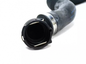 Upper cooling pipe Fiat 500L 14-19 1.4T with quick release