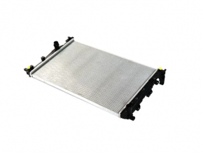 Radiator cooling water Jeep Cherokee KL 19-22 2.0T for 1 engine