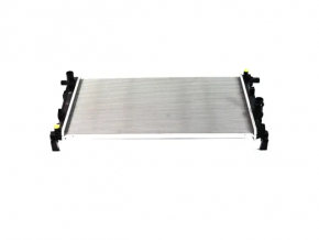 Radiator cooling water Jeep Cherokee KL 19-22 2.0T for 1 engine