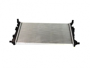 Radiator cooling water Jeep Cherokee KL 19-22 2.0T for 1 engine