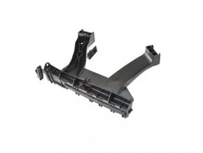 Front left door glass guide Chrysler Pacifica 17-