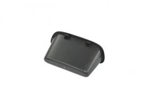 Inner tailgate handle Jeep Compass 17- black