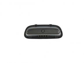 Inner tailgate handle Jeep Compass 17- black