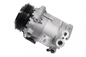 Air Conditioning Compressor Chevrolet Impala 14-20 2.5