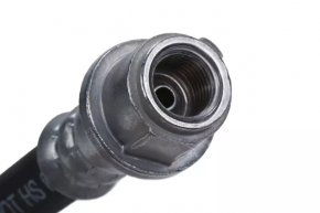 Brake hose rear left Chevrolet Malibu 16-