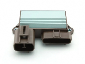 DRIVER, AIR INJECTION CONTROL Toyota Sequoia 08-16