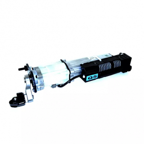Motor for opening the trunk door left Audi Q5 8R 09-17
