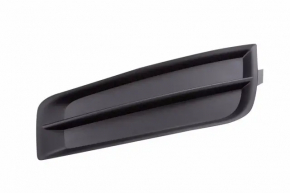 Right front bumper grille for Chevrolet Cruze 11-14 pre-rest without fog lights