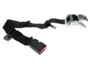 Rear central seat belt Ford Explorer 11-15 prerest