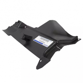 Right radiator deflector for Ford Transit Connect MK2 13-18 2.5