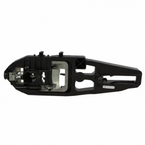 Ford Mustang mk6 15 front left door handle mechanism - keyless