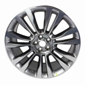 Wheel rim R21 Lincoln MKX 16-18